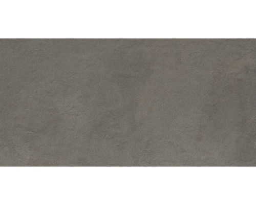 Échantillon de grès cérame fin FLAIRSTONE Casalingo Dark Grey 20 x 20 cm
