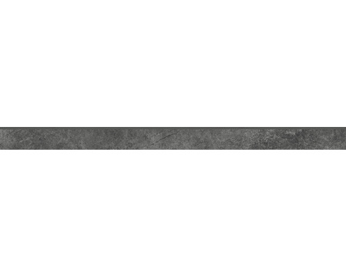 Sockel Montreal steel matt 8 x 119,7 cm