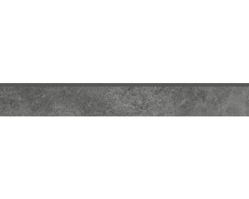 Sockel Montreal steel matt 8 x 59,7 cm