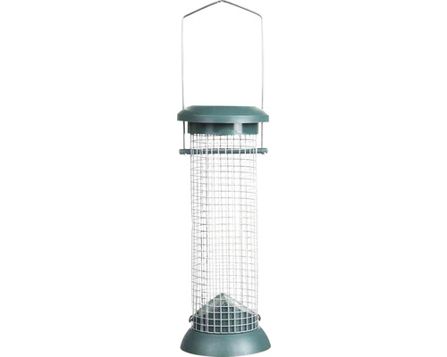 Mangeoire pour oiseaux Karlie Multi Feeder 20 x 18 x 24 vert - HORNBACH  Luxembourg