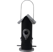Mangeoire à oiseaux avec suspension pour le jardin