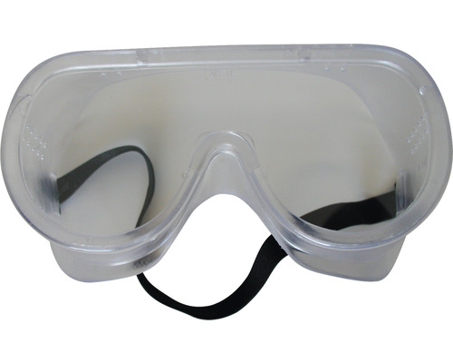 Lunettes protection AIRMASTER Standard-0