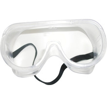 Lunettes protection AIRMASTER Standard-thumb-2