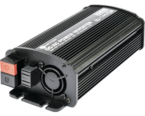 Wechselrichter mit einer Leistung von 300 Watt