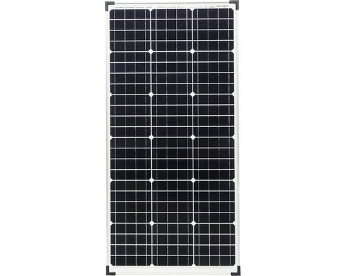 Panneau solaire pour la production d''électricité