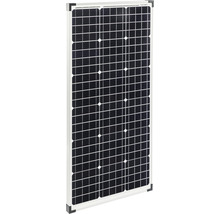 WATT HEURE WS100M-HV module solaire monocristallin 100Wp 100 watts-thumb-0