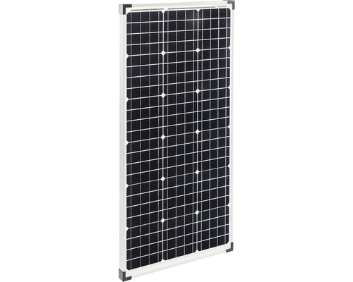 WATT HEURE WS100M-HV module solaire monocristallin 100Wp 100 watts-0