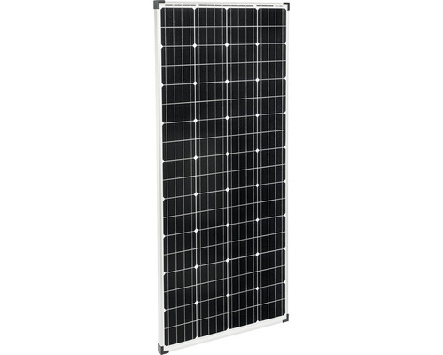 WATT HEURE WS180M-HV module solaire monocristallin 180Wp 180 watts-0