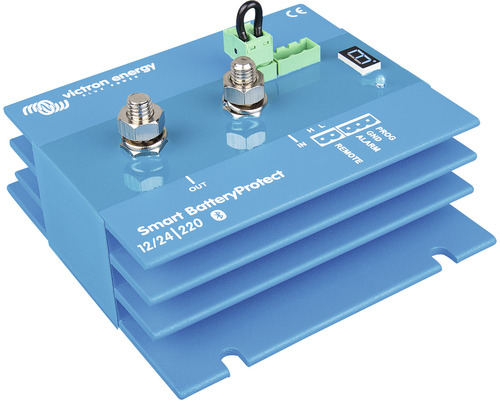 Victron Energy Smart Battery Protect 12/24/220