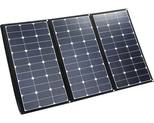 Module solaire sac solaire WATTSTUNDE WS200SF SunFolder + 200Wp puissance 200 watts