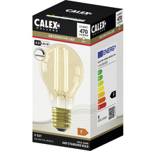 Ampoule LED standard Calex A60 4,5 watts dans sa boîte