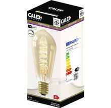 Ampoule LED Calex 3,8 watts Culot E27