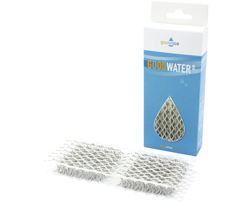 silvertex® Good Water Wasserkonservierung für Tanks bis 50L