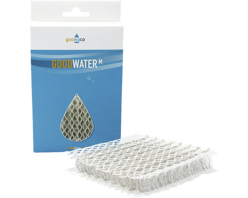 Conservation de l'eau silvertex® Good Water pour réservoirs jusqu'à 120 l