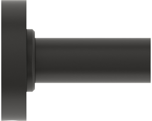 Gros plan d''un support de tringle