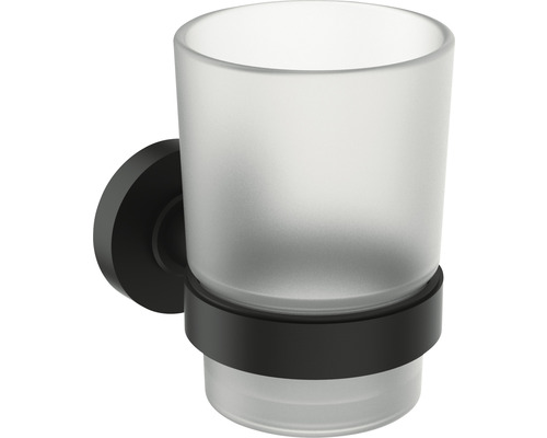 Wand-Zahnputzbecherhalter für Badezimmer