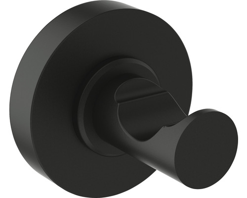 Einzelner Kleiderhaken zur Wandmontage