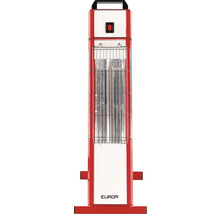Radiateur infrarouge Eurom avec poignée de transport