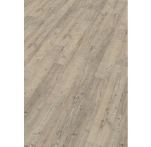 Vinylboden Brushed Rustic Pine Landhausdiele Klickverbindung 1225 x 195 x 6 mm