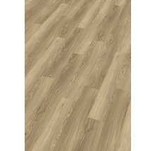 Sol vinyle Land Oak plancher de maison de campagne raccord à clipser 1220 x 185 x 10,5 mm