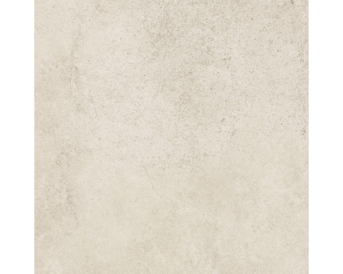 Feinsteinzeug Wand- und Bodenfliese Montreal 59,7 x 59,7 cm sand matt
