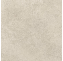 Vue des carreaux