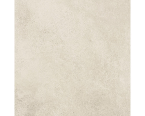 Beige Bodenfliese mit Steinoptik