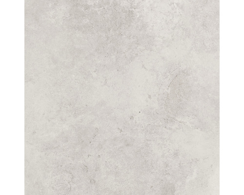 Carrelage sol et mur en grès cérame fin Montreal 79,7 x 79,7 cm white mat