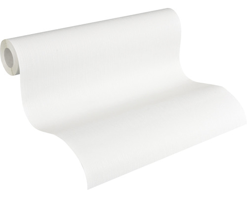 Rouleau de papier peint en fibres de bois