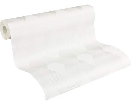 Rolle Papier mit geometrischem Muster für Wandverkleidung