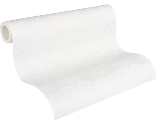 Rouleau de papier peint avec motif discret