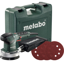 Ponceuse excentrique Metabo SXE 3125 lot-thumb-0