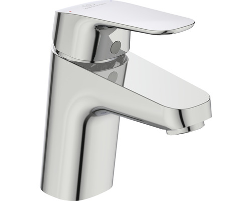 Robinet de lavabo 100 – Robinet pour vasque chrome