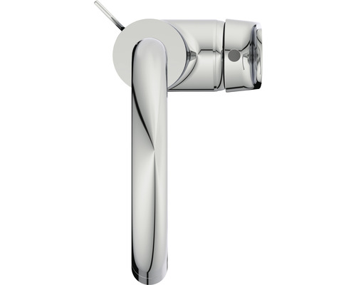 Levier de robinet en métal