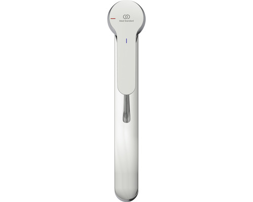 Waschtischarmatur mit Ideal Standard Logo