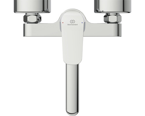 Ideal Standard Logo Aufputz Waschtischarmatur