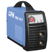 CFH Inverter Schweißgerät ISG 147