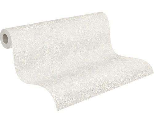 Rouleau de papier peint avec une structure fine