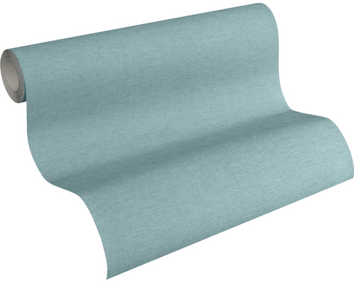 Rolle Vliestapete mit Textil Struktur