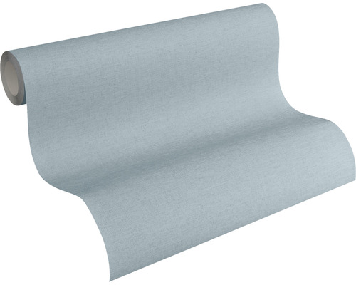 Rolle Vliestapete mit Textiloptik