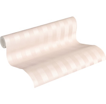Rolle Tapete mit Streifenmuster