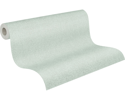 Tapetenrolle mit textiler Struktur