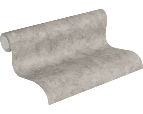 Tapetenrolle mit Steindekor