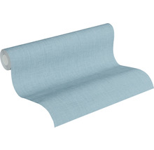 Rouleau de papier peint aspect textile