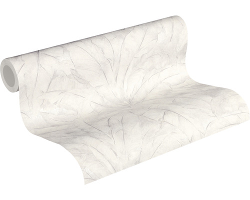 Tapetenrolle mit abstraktem Muster