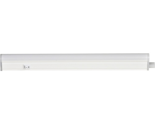 Lampe de sous-meuble LED avec interrupteur