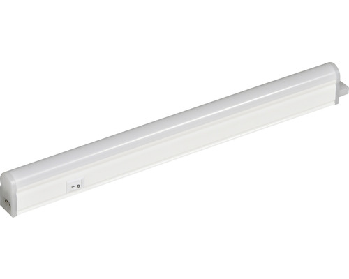 Réglette d'éclairage 4W 500 lm 3000/4000 K L 300 mm blanc Réglette d'éclairage 4W 500 lm 3000/4000 K L 300 mm blanc