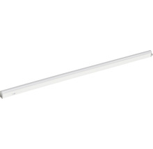 Réglette d'éclairage 11W 1400 lm 3000/4000 K L 900 mm blanc