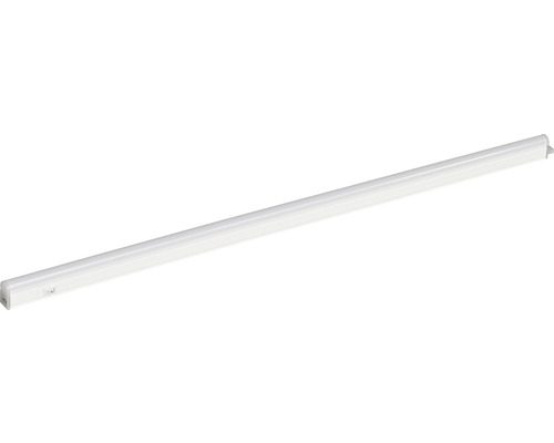 LED Lichtleiste 11W 1400 lm 3000/4000 K L 900 mm weiß
