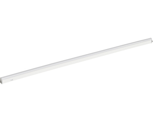 LED Lichtleiste 13W 1700 lm 3000/4000 K L 1100 mm weiß